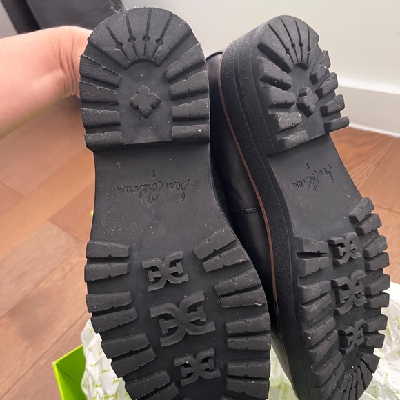 Sam Edelman Chelsea Laguna Boots - Picture 5 of 8